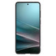 Spigen - Maska Ultra Hybrid s MagSafe za Samsung Galaxy S25 Edge, Frost Black