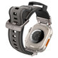 Spigen - Remen Durapro Armor za Apple Watch (42, 44, 45, 49mm), siva