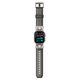 Spigen - Remen Durapro Armor za Apple Watch (42, 44, 45, 49mm), siva
