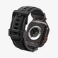Spigen - Remen Durapro Armor za Apple Watch (42, 44, 45, 49mm), Black Edition