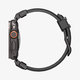 Spigen - Remen Durapro Armor za Apple Watch (42, 44, 45, 49mm), Black Edition