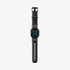 Spigen - Remen Durapro Armor za Apple Watch (42, 44, 45, 49mm), Black Edition