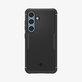 Spigen - Maska Core Armor s MagSafe za Samsung Galaxy S25, Matte Black