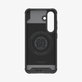 Spigen - Maska Core Armor s MagSafe za Samsung Galaxy S25, Matte Black