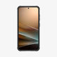 Spigen - Maska Core Armor s MagSafe za Samsung Galaxy S25, Matte Black