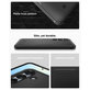Spigen - Maska Core Armor s MagSafe za Samsung Galaxy S25, Matte Black
