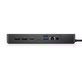 Dell WD19 K20A001 - Dok stanica (USB-C) + 130W Adapter Obnovljeno