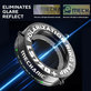 Mechanic LS720 Plus - Polarizirano LED mikroskopsko prstenasto svjetlo