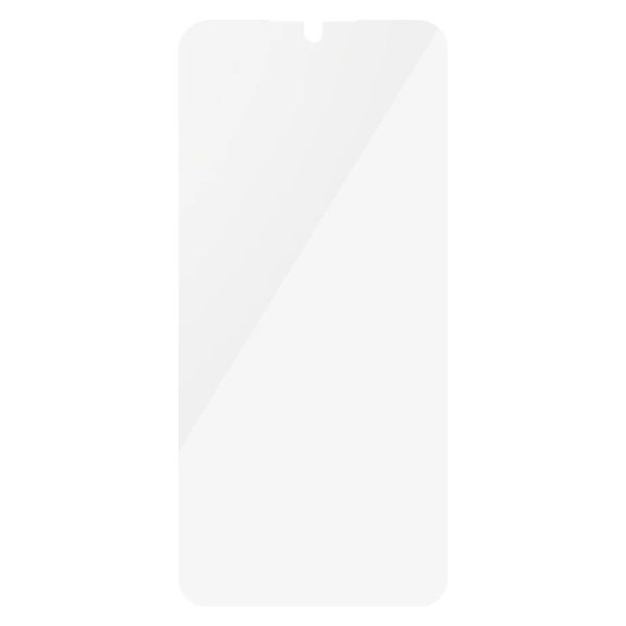 Kaljeno staklo UWF Ceramic s aplikatorom za Samsung Galaxy S25 Edge, Prozirna, PanzerGlass