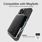 SBS - PowerBank 5000mAh, 20W, Power Delivery, Mag Stand, crna