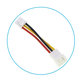 Proscenic 800T, 820T, 830T - Baterija INR18650-M25-4S1P Li-Ion 14.4V 2600mAh HQ