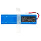 Tesla RoboStar-series, Medion MD-series - Baterija HJ08, HA15 Li-Ion 14.4V 2600mAh HQ