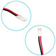 Tesla RoboStar-series, Medion MD-series - Baterija HJ08, HA15 Li-Ion 14.4V 2600mAh HQ