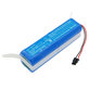 Eufy RoboVac X8 - Baterija PA61 Li-Ion 14.4V 5200mAh HQ