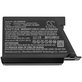 LG HomBot-series, VR-series - Baterija EAC62218202, EAC62076601 Li-Ion 14.4V 3400mAh HQ