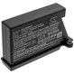 LG HomBot-series, VR-series - Baterija EAC62218202, EAC62076601 Li-Ion 14.4V 3400mAh HQ