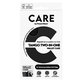 Maska Wallet Tango Two-In-One s QI za Samsung Galaxy S25 Edge, Crna, PanzerGlass