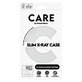 Maska X-Ray za Samsung Galaxy S25 Edge, Prozirna, PanzerGlass