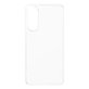 Maska X-Ray za Samsung Galaxy S25 Edge, Prozirna, PanzerGlass