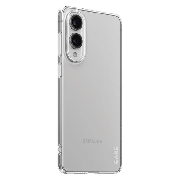Maska X-Ray za Samsung Galaxy S25 Edge, Prozirna, PanzerGlass