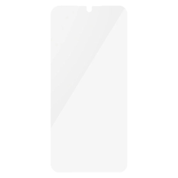 Kaljeno staklo UWF s aplikatorom za Samsung Galaxy S25 Edge, Prozirna, PanzerGlass
