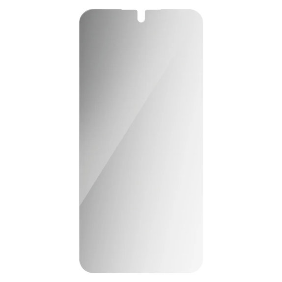 Kaljeno staklo UWF Privacy s aplikatorom za Samsung Galaxy S25 Edge, Prozirna, PanzerGlass
