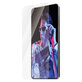 Kaljeno staklo UWF s aplikatorom za Samsung Galaxy S25 Edge, Prozirna, SAFE by PanzerGlass