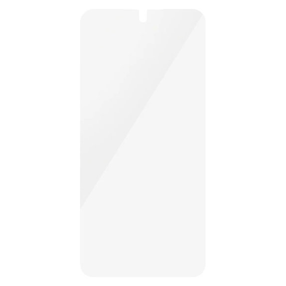 Kaljeno staklo UWF s aplikatorom za Samsung Galaxy S25 Edge, Prozirna, SAFE by PanzerGlass