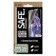 Kaljeno staklo UWF s aplikatorom za Samsung Galaxy S25 Edge, Prozirna, SAFE by PanzerGlass