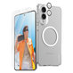 Bundle 3u1 za Samsung Galaxy S25 Edge, PanzerGlass