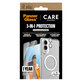 Bundle 3u1 za Samsung Galaxy S25 Edge, PanzerGlass