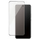 Kaljeno staklo UWF za Honor 400 Pro, Crna, PanzerGlass