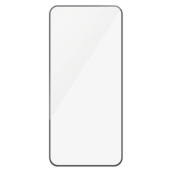 Kaljeno staklo UWF za Honor 400 Lite, Crna, SAFE by PanzerGlass