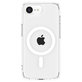 Spigen - Maska Ultra Hybrid s MagSafe za iPhone 16e, bijela