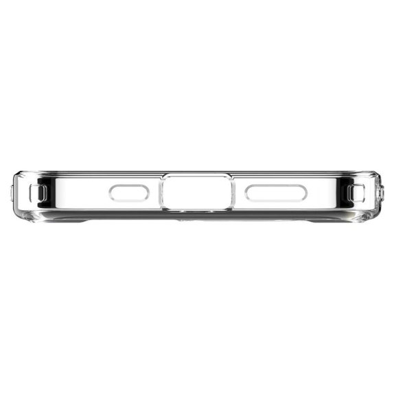 Spigen - Maska Ultra Hybrid s MagSafe za iPhone 16e, bijela