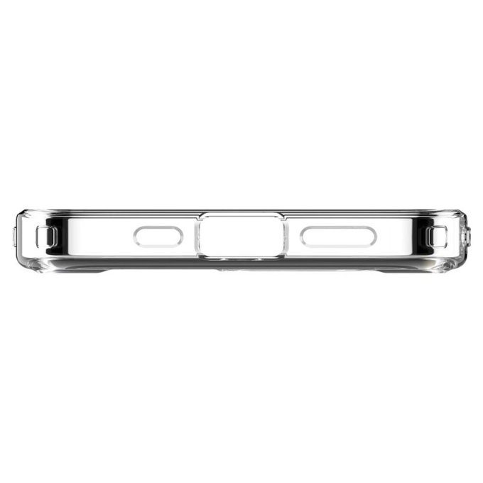 Spigen - Maska Ultra Hybrid s MagSafe za iPhone 16e, bijela