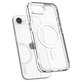 Spigen - Maska Ultra Hybrid s MagSafe za iPhone 16e, bijela