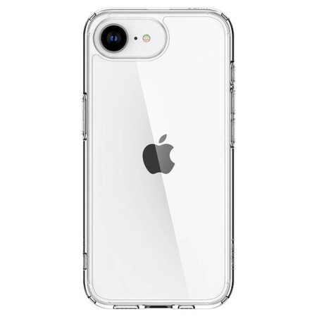 Spigen - Maska Ultra Hybrid za iPhone 16e, crystal clear