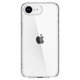 Spigen - Maska Ultra Hybrid za iPhone 16e, crystal clear