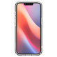 Spigen - Maska Ultra Hybrid za iPhone 16e, crystal clear