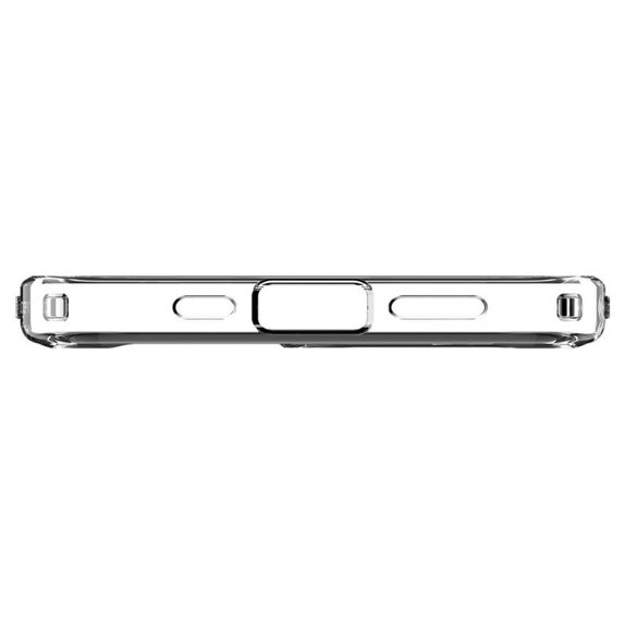 Spigen - Maska Ultra Hybrid za iPhone 16e, crystal clear