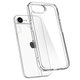Spigen - Maska Ultra Hybrid za iPhone 16e, crystal clear