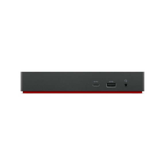 Lenovo Thinkpad Universal Thunderbolt 4 (40B0) - Dok stanica (USB-C)