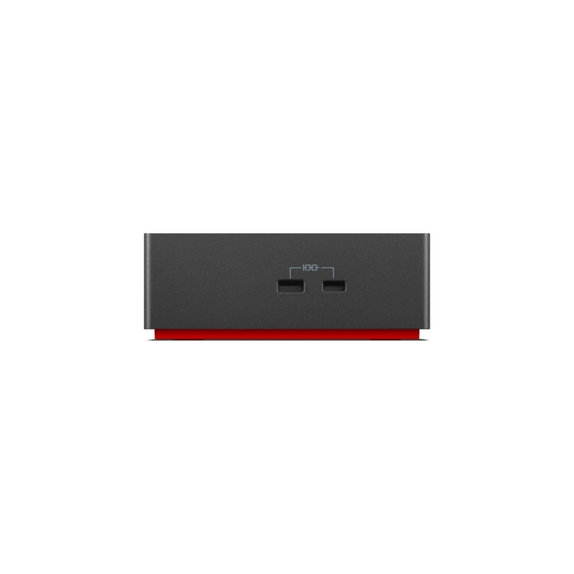 Lenovo Thinkpad Universal Thunderbolt 4 (40B0) - Dok stanica (USB-C)