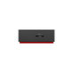 Lenovo Thinkpad Universal Thunderbolt 4 (40B0) - Dok stanica (USB-C)
