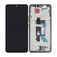 Xiaomi Poco X7 24095PCADG - LCD zaslon + zaslon osjetljiv na dodir + okvir (Green) - 5600020O16P00 Genuine Service Pack