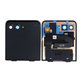 Motorola Razr 60 Ultra - LCD zaslon + zaslon osjetljiv na dodir (vanjski) - 5D68C29811 Genuine Service Pack