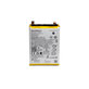Motorola Edge 50 Fusion - Baterija QC50 5000mAh - SB18E08901 Genuine Service Pack