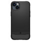 Spigen - Maska Rugged Armor s MagSafe za iPhone 14, Matte Black