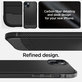 Spigen - Maska Rugged Armor s MagSafe za iPhone 14, Matte Black